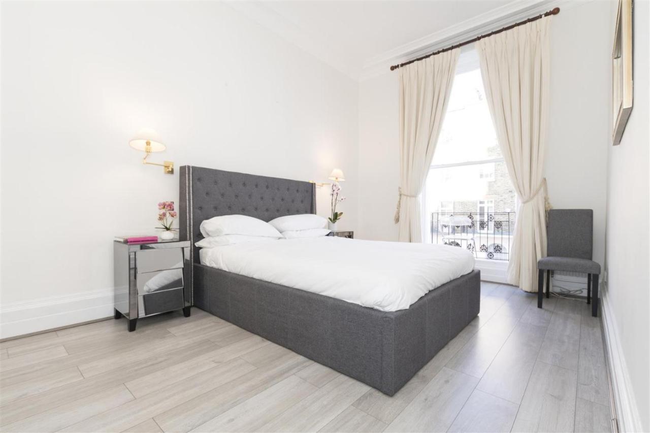 Eee Apartment Лондон Екстериор снимка