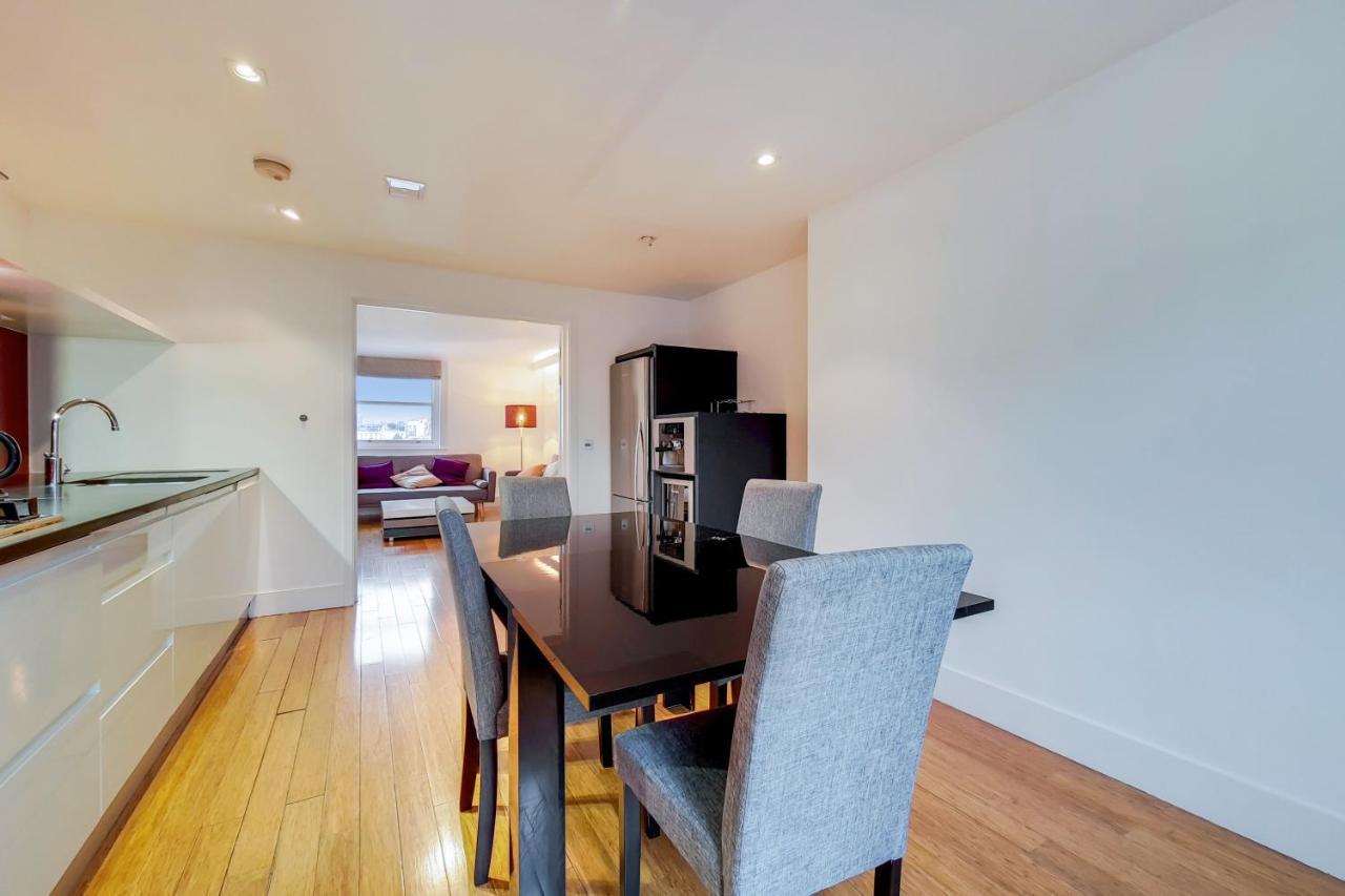Eee Apartment Лондон Екстериор снимка